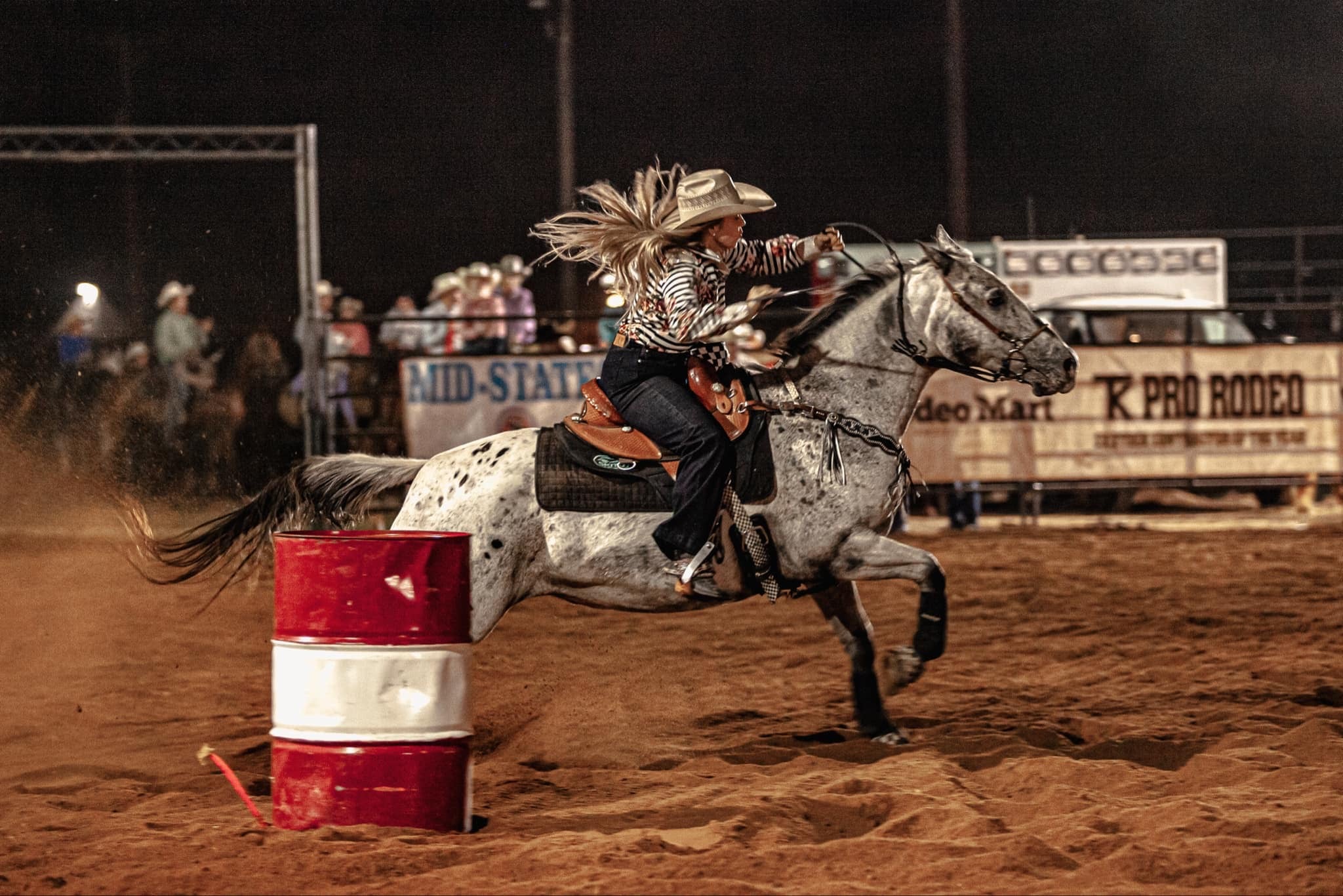 Cowgirl Apparel