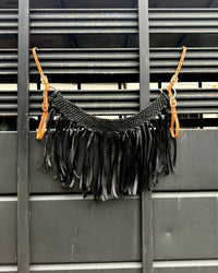 Fringe Tripping Collars