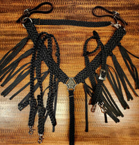 Tack Sets with Fringe