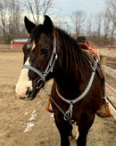 Checkered Tack Sets