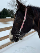 Gambler One Ear Headstalls