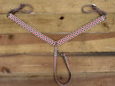 Gambler 1” Wide Breast Collars