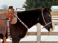 Summer Serape Tie Down Sets