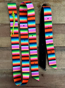 Summer Serape Tack Sets