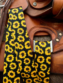 Sunflowers Tack Sets