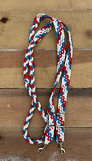 “ ‘Merica” Loop Reins