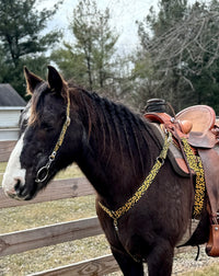 Sunflowers Tack Sets