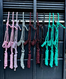 Mule Tape Halters