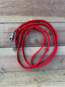 Can Chaser (Paracord) Loop Reins