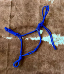 Four-Knotted Rope Halters