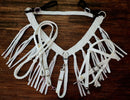 Tack Sets with Fringe